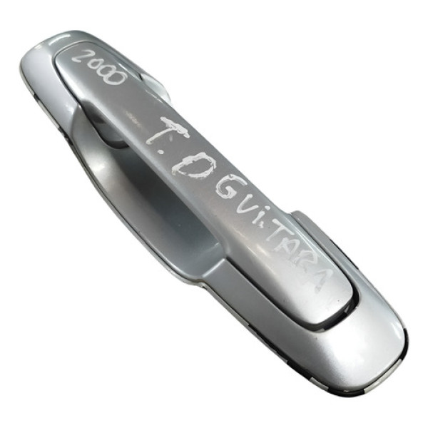 Maçaneta Externa Traseira Direita Vitara  2000 8281056d00 Traseira