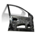 Porta Dianteira Esquerda Chevrolet Vectra 2.0 - 2007 2008 Dianteira Esquerda Preto