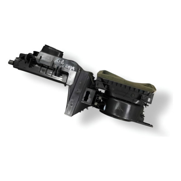 Carcaça Caixa Evaporadora Vw Gol G8 2019 T1017222m