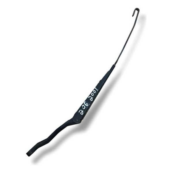 Haste Braço Limpador Direito Parabrisa Peugeot 206 2001 2002 - Esquerdo