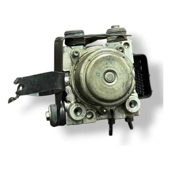 Modulo Abs Honda Fit 1.4 2010 2011 2012 2013 2014 Automático Prata/metálico