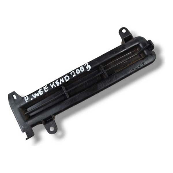 Tampa Filtro Cabine Fiat Palio Weekend 1.8 2003 150020400