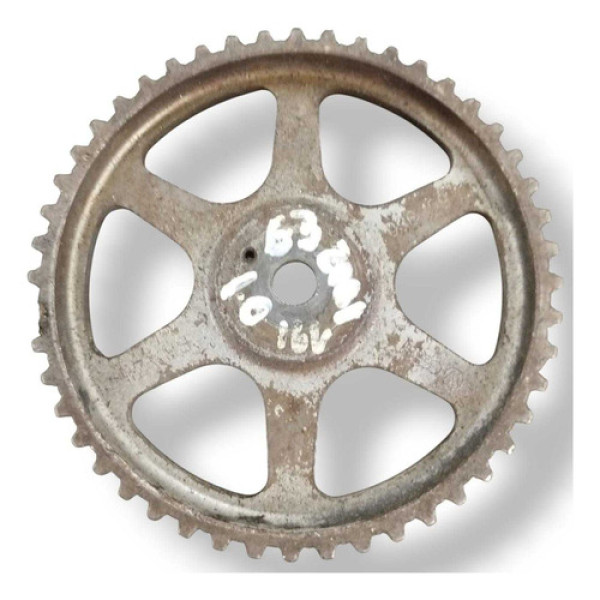 Polia Comando Válvulas Volkswagen Gol G3 1.0 2001 2002 2003