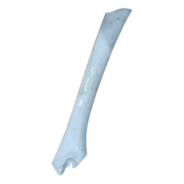 Acabamento Parabrisa Dian Direita Fiat Marea 2002 714329000