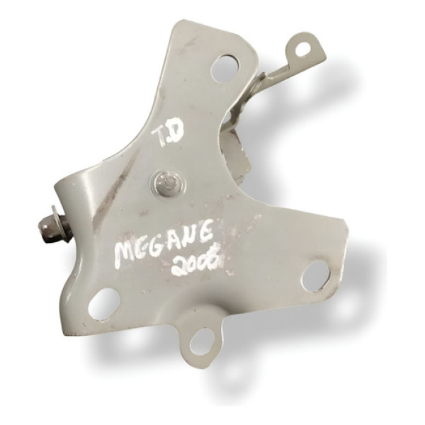 Suporte Eixo Traseiro Direito Renault Megane 2006 2007 2008