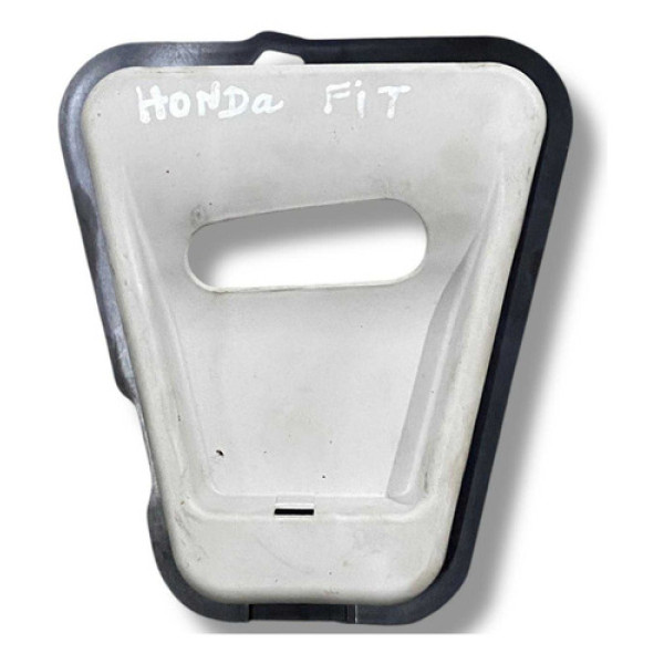 Acabamento Teto Tras Direito Honda Fit 2018 83266t5nm010m1