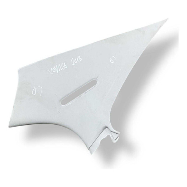 Acabamento Coluna Lado Direita Vw  Voyage 2013 5u5867288