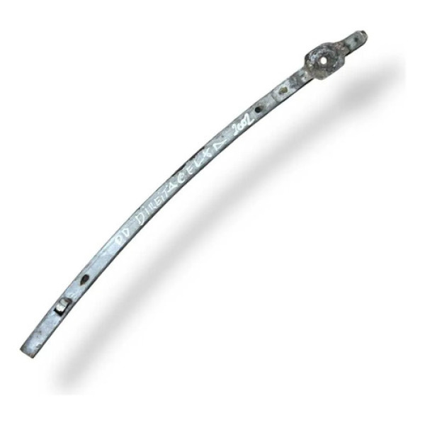 Guia  Vidro Dianteiro Direito Celta  2002 2003 2004 2005 06 Cinza