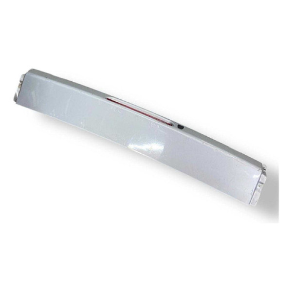 Aerofólio C/ Break Light Fiat Mobi 1.0 2016 2017 2018 A 2021