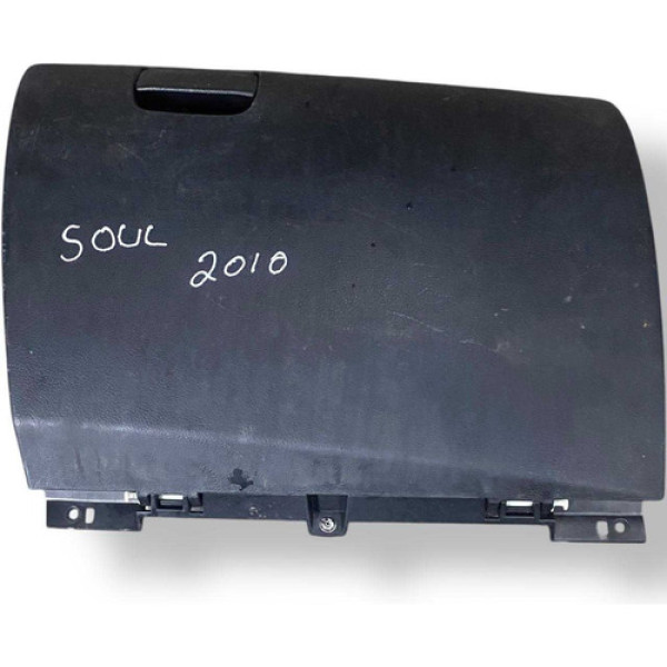 Tampa Porta Luvas Kia Soul 2011 2012 2013 2014 845312k000