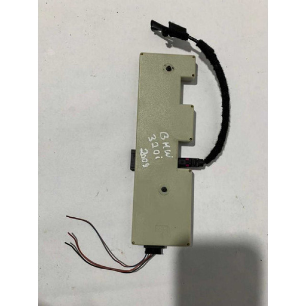 Módulo Amplificador Antena Bmw 320i 2010 918764301 Natural