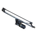 Máquina Motor Limpador Para-brisa Chevrolet Omega 1995/2000