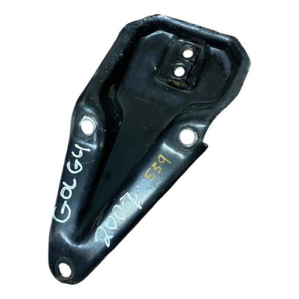 Suporte Coxim Motor Volkswagen  Gol 1.0 2007 377199308