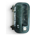 Maçaneta Externa Dianteira Direita Gm Corsa Classic 2000/08 Dianteira