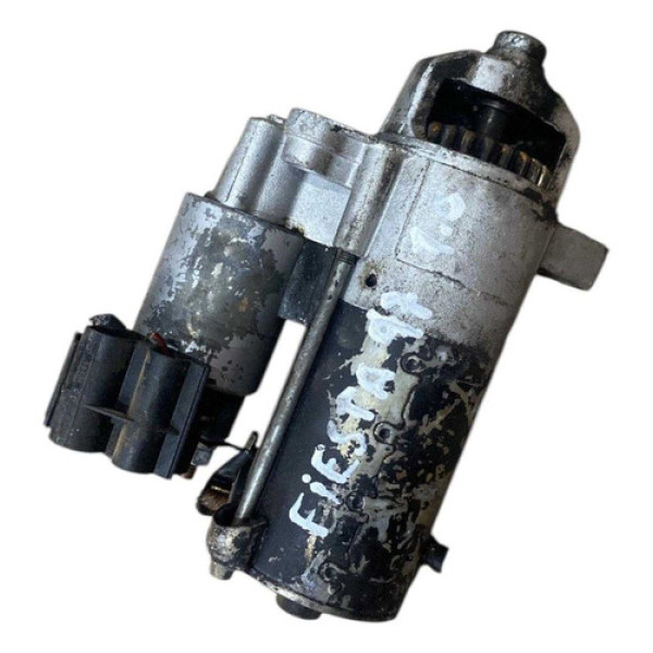 Motor Arranque Ford Fiesta Endura Courier Ka 1.0 1997 A 2000