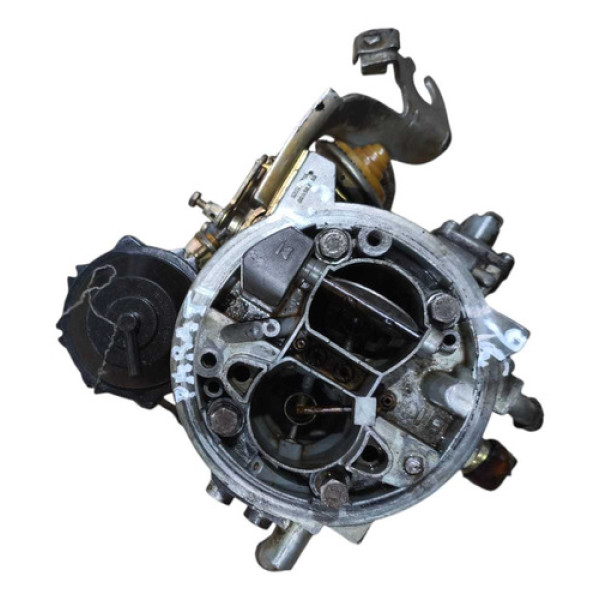 Carburador Vw Gol Santana Saveiro Parati 1.6  1998 A 2002