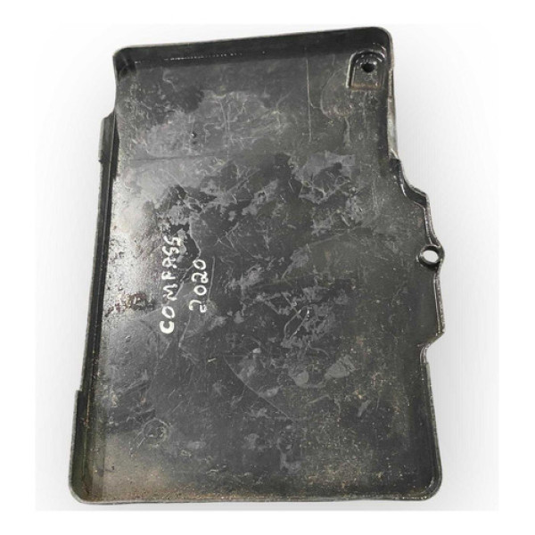 Suporte Base Bateria Jeep Compass 2020 2023 2024 - 52105305 Preto