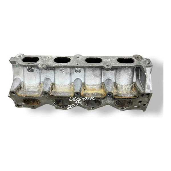 Coletor Admissão Renault Duster 2.0  2011 2012 2013 2014