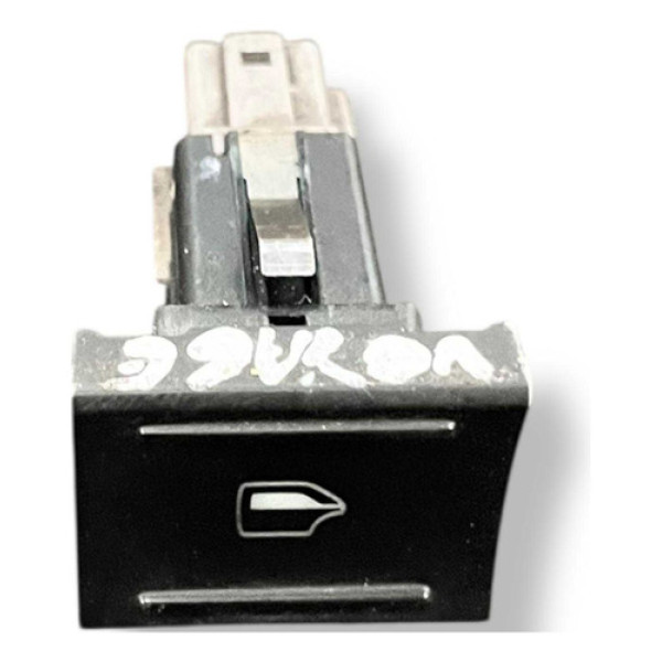 Botão Vidro Eletrico Traseira Direita Voyage 2013 10088973