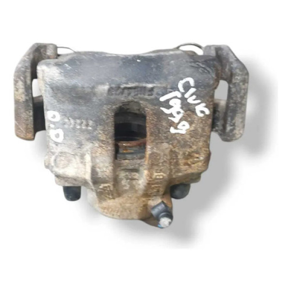 Pinça Freio Dianteira Direita Honda Civic 1998 1999 2000