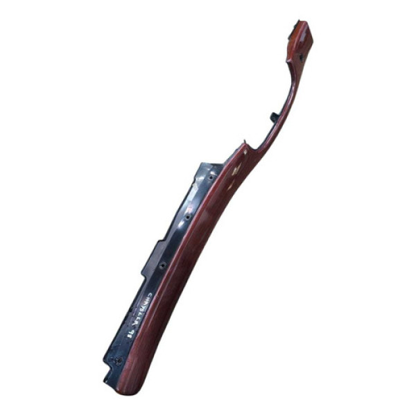 Moldura Painel Central Da Chrysler 300m 3.0 V6 1998 04698818