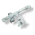 Máquina Vidro Manual Traseira Direita Chevrolet Onix 2021/23