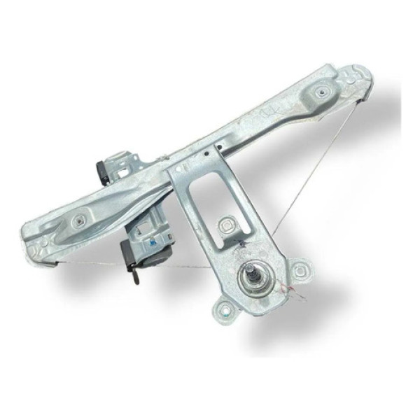 Máquina Vidro Manual Traseira Direita Chevrolet Onix 2021/23