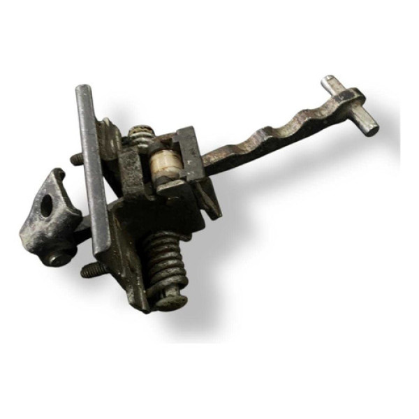 Limitador Porta Dianteira Esquerda Volkswagen Gol G4 2010