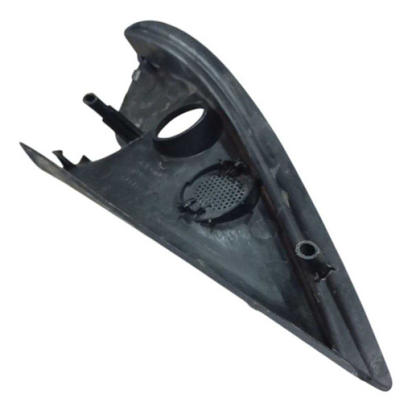 Acabamento Int Retrovisor Esquerdo Peugeot 206 06 9650062077 Natural