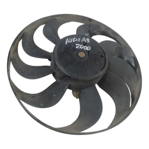 Ventoinha Eletroventilador Audi A3 1.8 1997/1998 1j0959455
