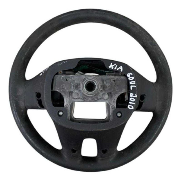 Volante Direção Kia Soul 2007/2008/2009/2010/2011/2012/2013