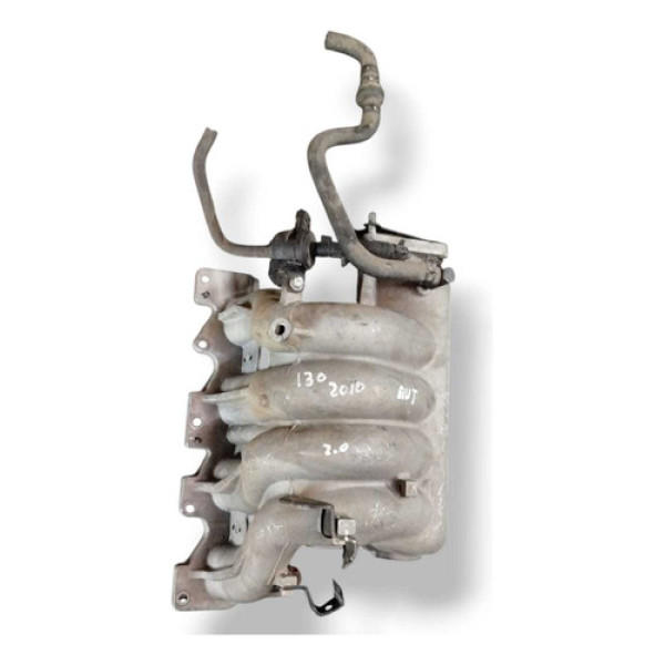 Coletor Admissão Hyundai I30 2.0 2010 Automatico Original