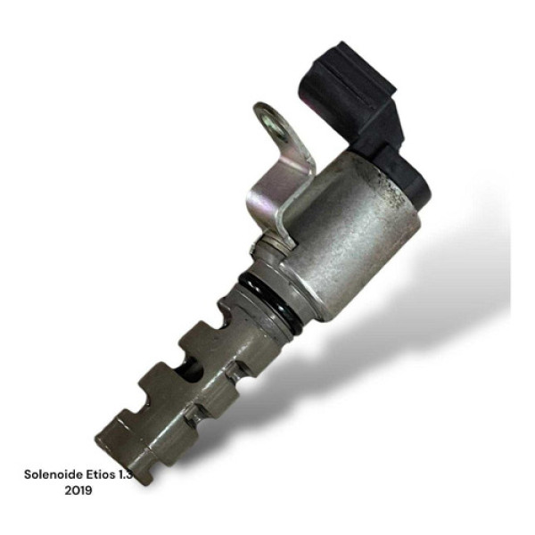 Válvula Solenoide Escape Toyota Etios 1.3 2019 30y1005220m5