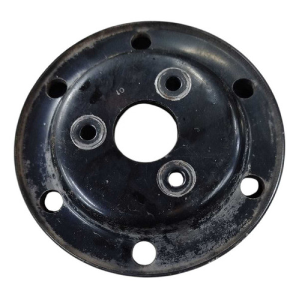 Polia Bomba Dágua  Honda  Civic Lxs  2008 2009 2010 A 2011 