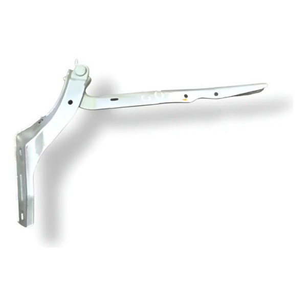 Dobradiça Capô Direito Peugeot 307 2008 2009 9680749080