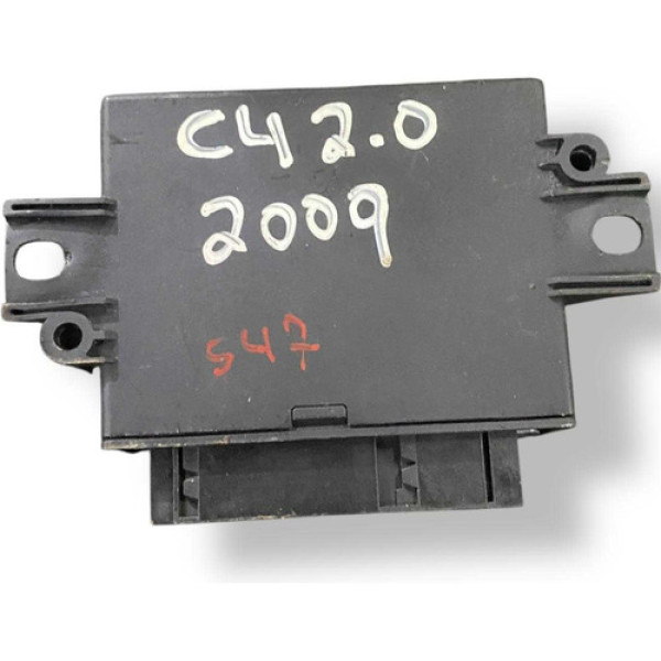 Módulo Sensor Estacionamento Citroen C4 2.0 966159428001 1