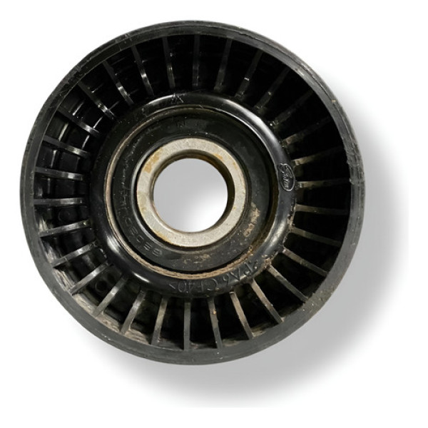 Polia Correia Alternador Ford Ecosport 2009 2010 2011 2012