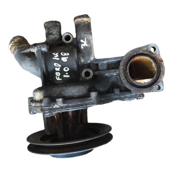 Bomba De Agua Ford Ka Fiesta Endura 1.0 1998