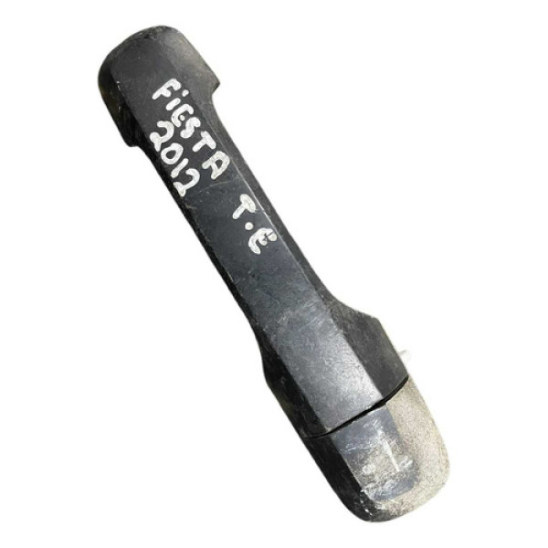 Maçaneta Externa Traseira Esquerda Ford Fiesta 2012