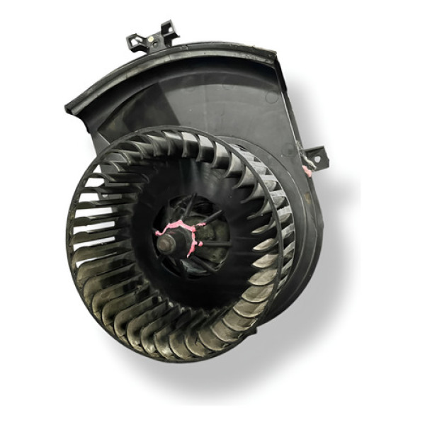 Motor Ventilador Ar Forçado C/detalhe Voyage G6 2010/2014