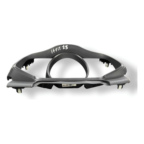 Moldura Painel Instrumentos Honda Fit 2015 2016 77200t5n