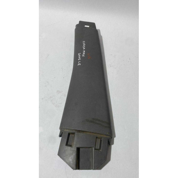 Moldura Central Esquerda Corsa Max Montana 05/10 93264707