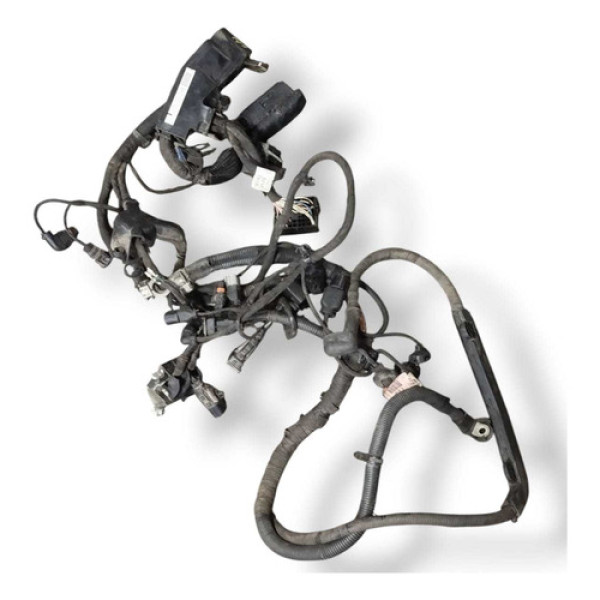 Chicote Injeção Hyundai I30 2.0 Manual 2009/2010 914102l292