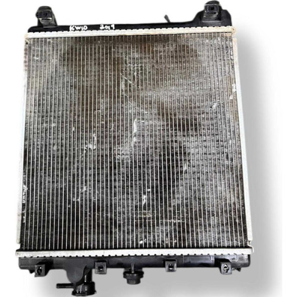 Radiador Agua Renault Kwid 2019 2020 2021 2022 214102118r