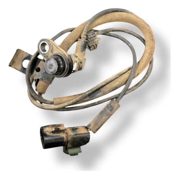 Sensor Abs Traseiro Esquer Mitsubishi Pajero 3.2 Diesel 2016