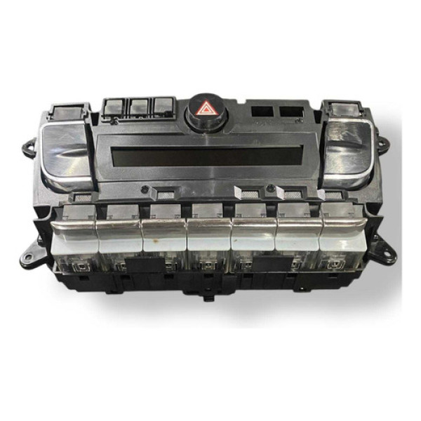 Comando Ar Condicionado Painel Toyota Yaris Sedan 559000dk20
