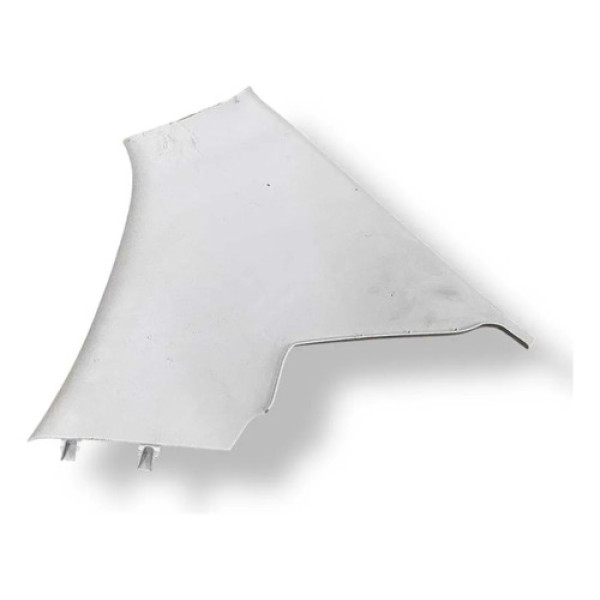 Moldura Interna Coluna Traseira Direita 207 2009 9683609977