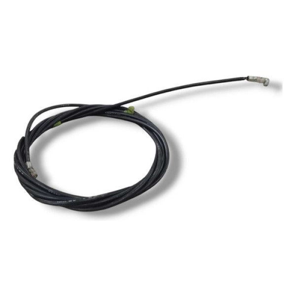 Cabo Abertura Tanque De Combustivel Mitsubishi Pajero 2011  