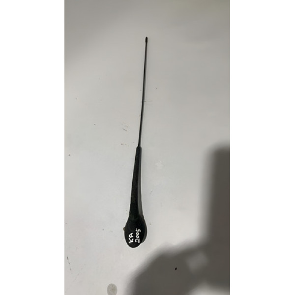 Antena Teto Ford Ka 1.0 2005  Preto