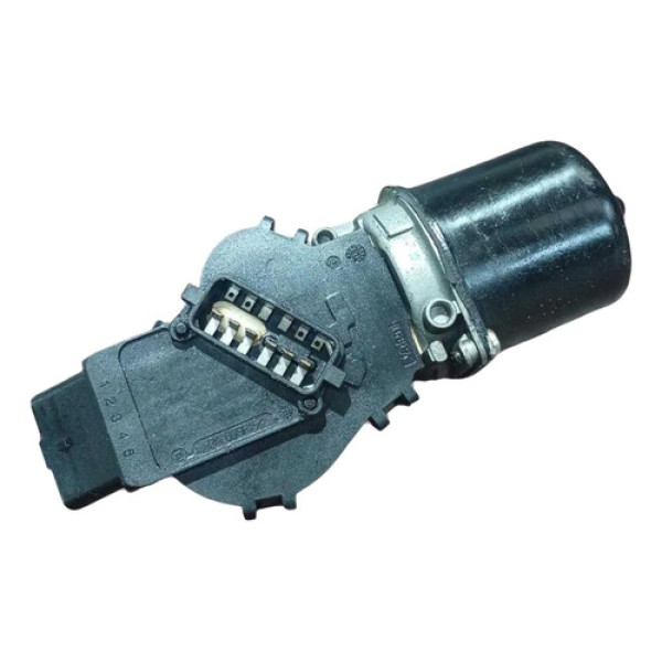 Motor Limpador Parabrisa Renault Kangoo 2008/2009 53630197